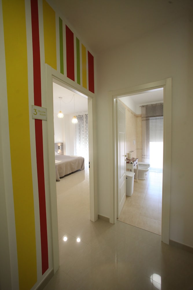 bed and breakfast corso roma