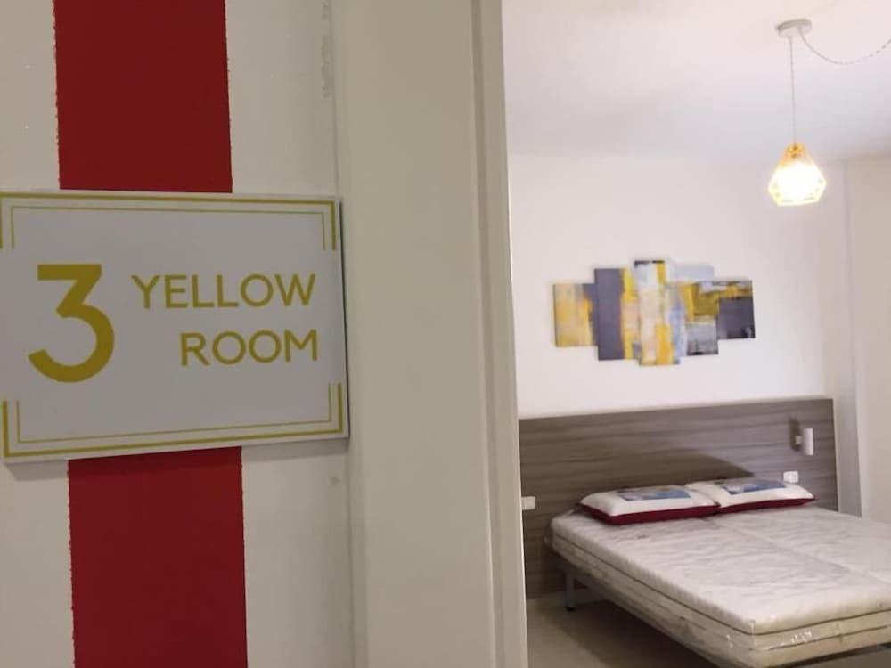 bed and breakfast corso roma