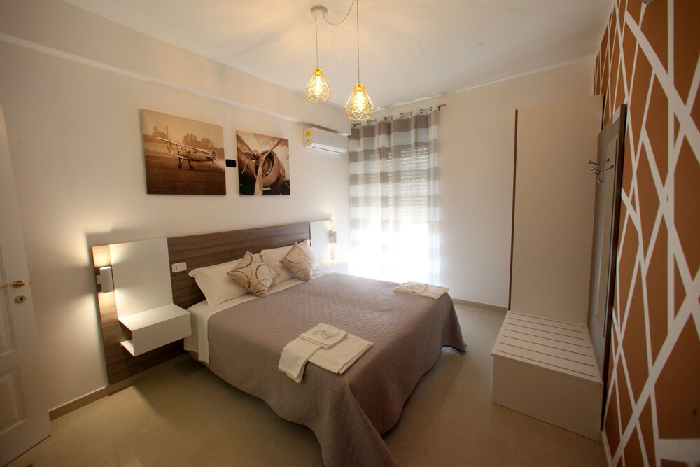bed and breakfast corso roma