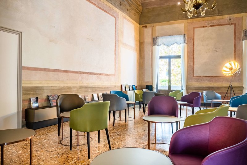 hotel aquarius venice