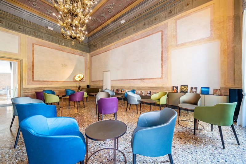 hotel aquarius venice