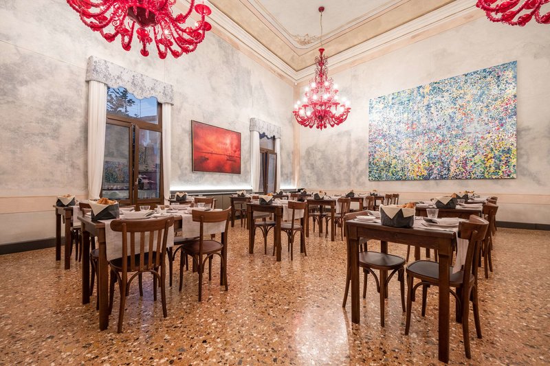 hotel aquarius venice