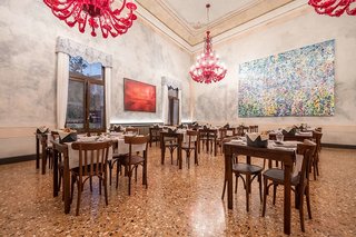 hotel aquarius venice