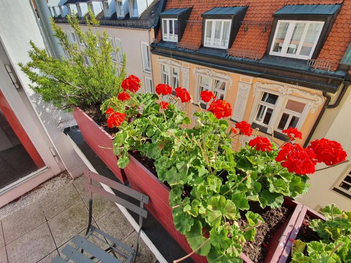 boutique hotel falkenturm