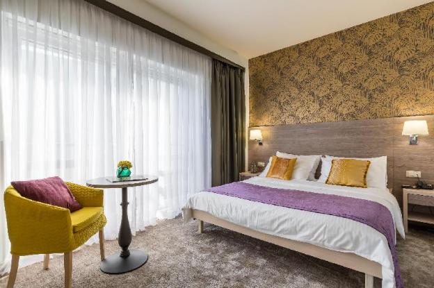 hotel mondo