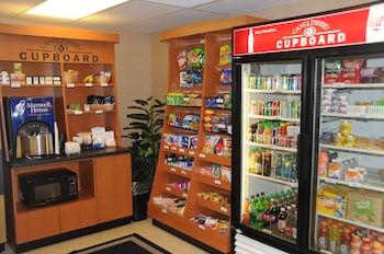 candlewood suites boise towne square by ihg
