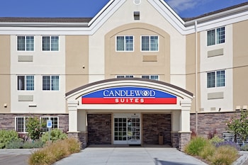 Candlewood Suites Boise - Towne Square By Ihg,Boise>>Ada County,3 star