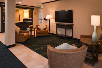 Candlewood Suites Boise - Towne Square By Ihg,Boise>>Ada County,3 star