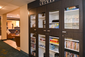 candlewood suites boise towne square by ihg