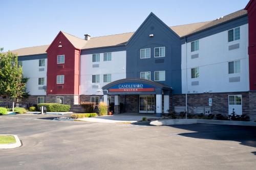 candlewood suites boise towne square by ihg