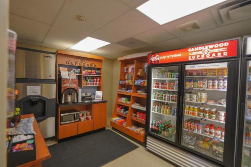 candlewood suites boise towne square by ihg