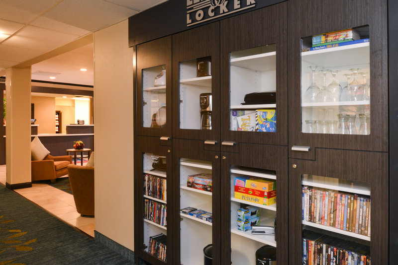 candlewood suites boise towne square by ihg