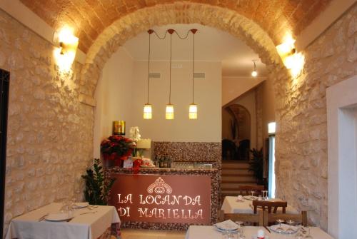 La Locanda Di Mariella,L'aquila>>Abruzzo,3 star