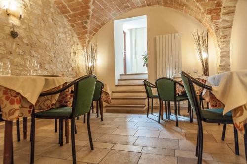 La Locanda Di Mariella,L'aquila>>Abruzzo,3 star
