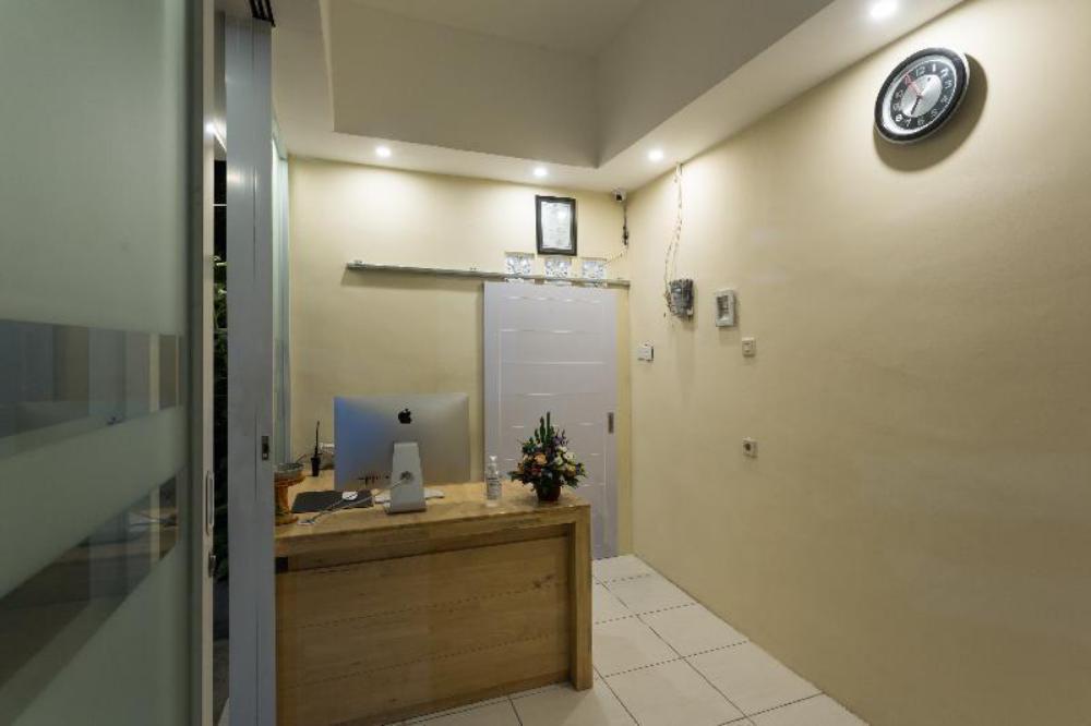 paisa seminyak living