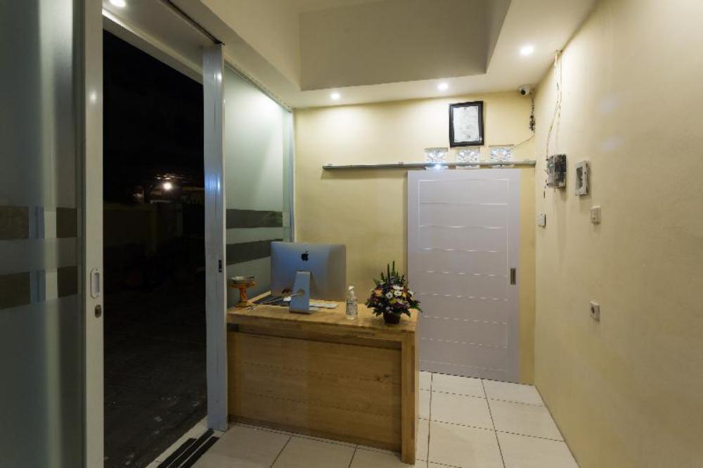 paisa seminyak living