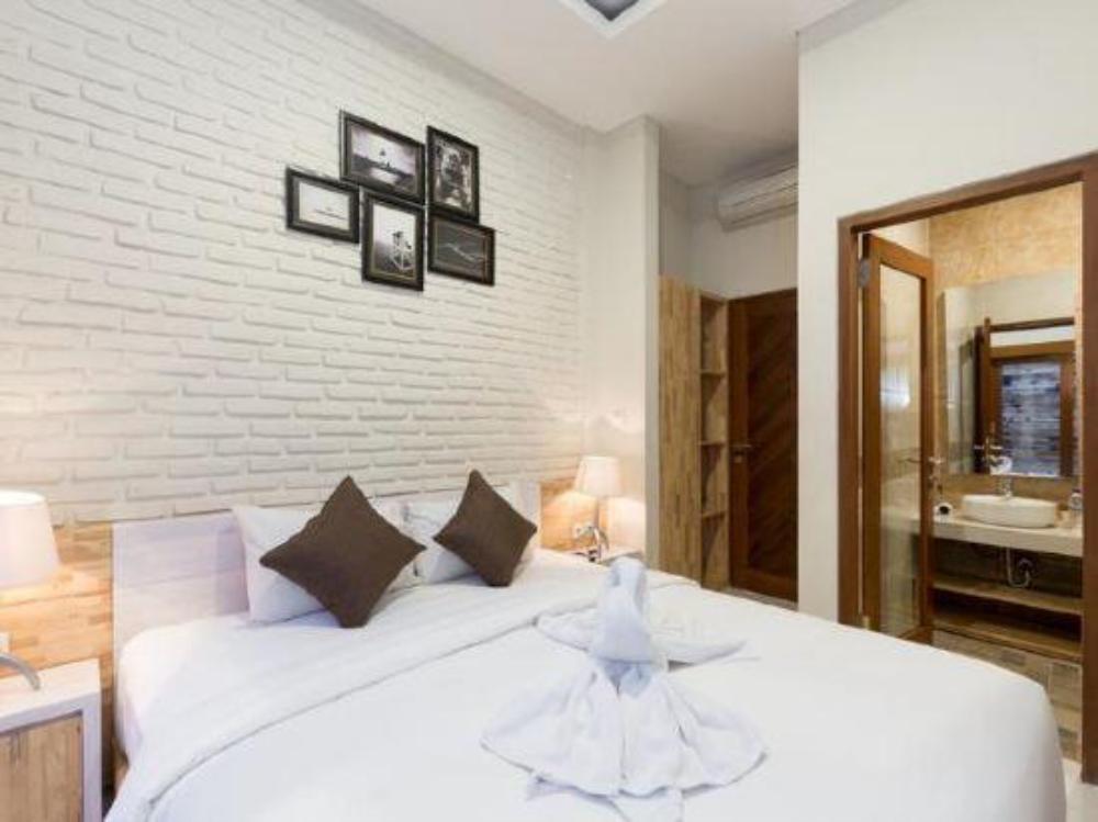 paisa seminyak living