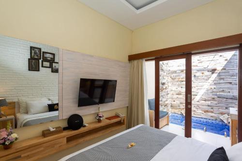 paisa seminyak living