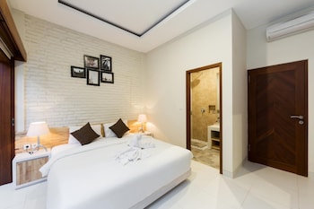 paisa seminyak living