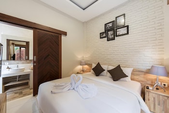 paisa seminyak living