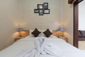 paisa seminyak living