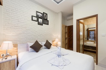 paisa seminyak living