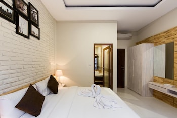 paisa seminyak living