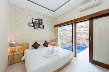 paisa seminyak living