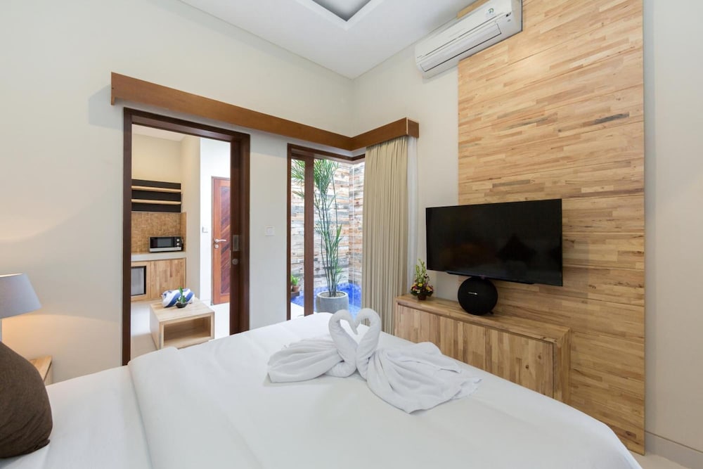 paisa seminyak living