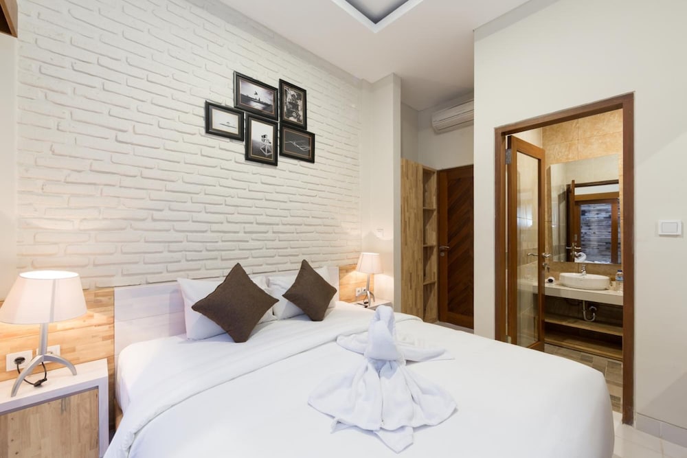 paisa seminyak living