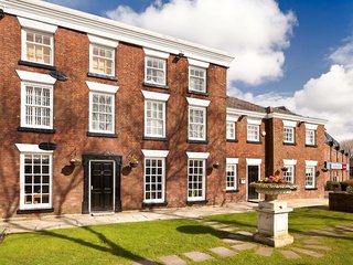 Mercure Bolton Georgian House Hotel,Bolton>>Blackrod,3 star