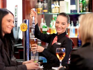 Mercure Bolton Georgian House Hotel,Bolton>>Blackrod,3 star