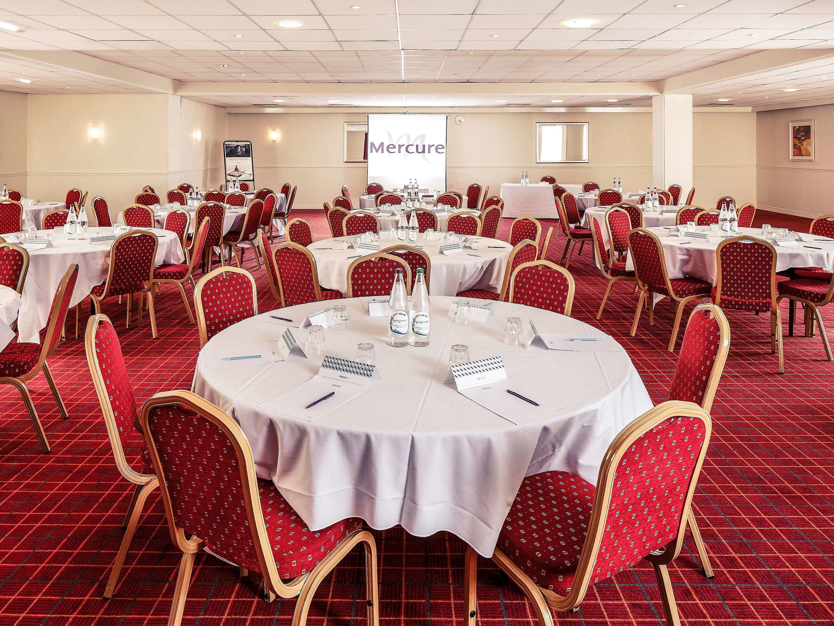 mercure bolton georgian house hotel