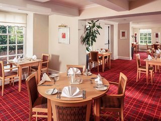 Mercure Bolton Georgian House Hotel,Bolton>>Blackrod,3 star