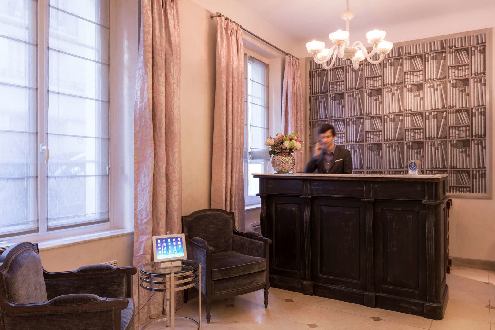 hotel magda champs elysees