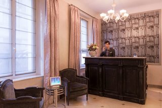hotel magda champs elysees