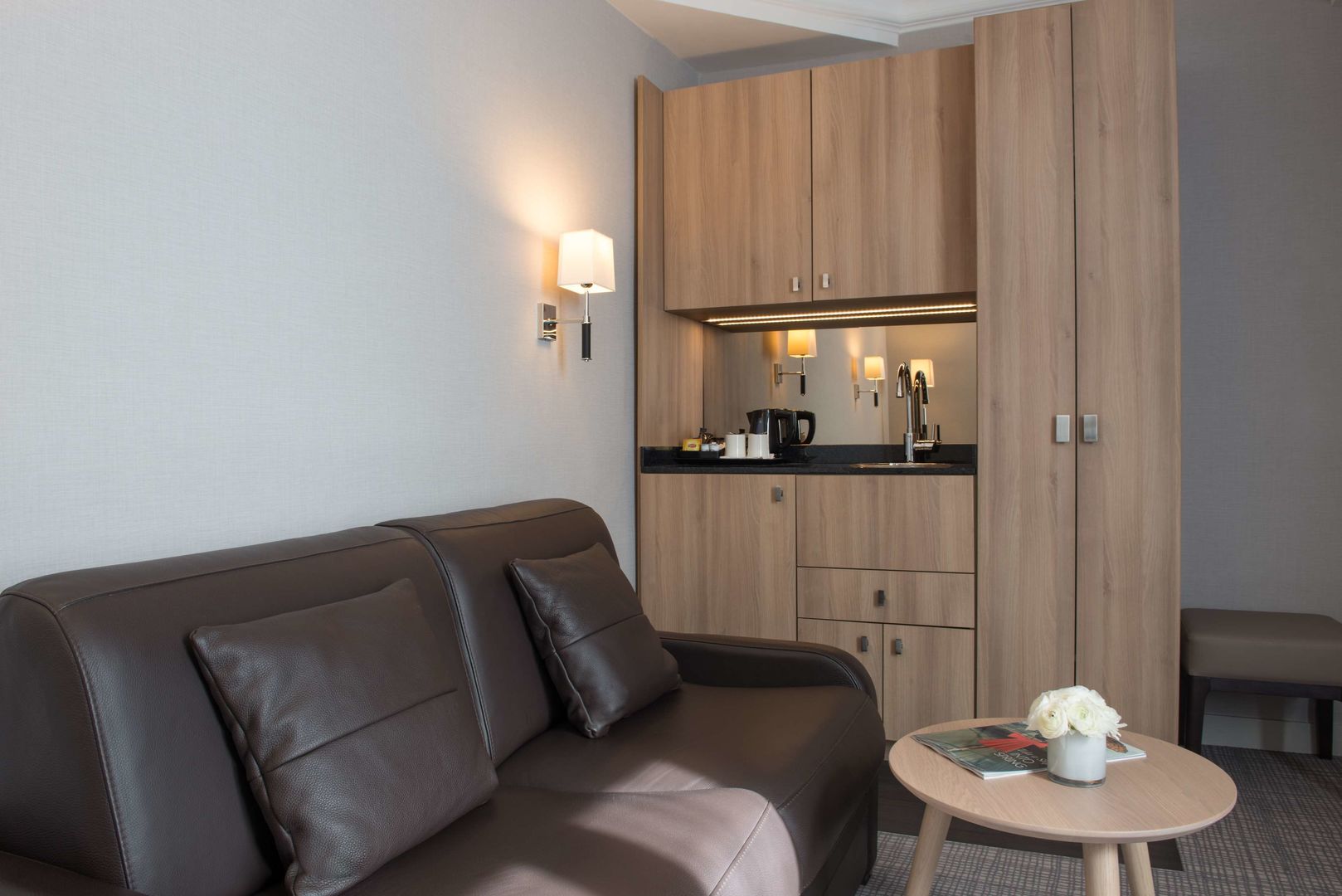 hotel magda champs elysees