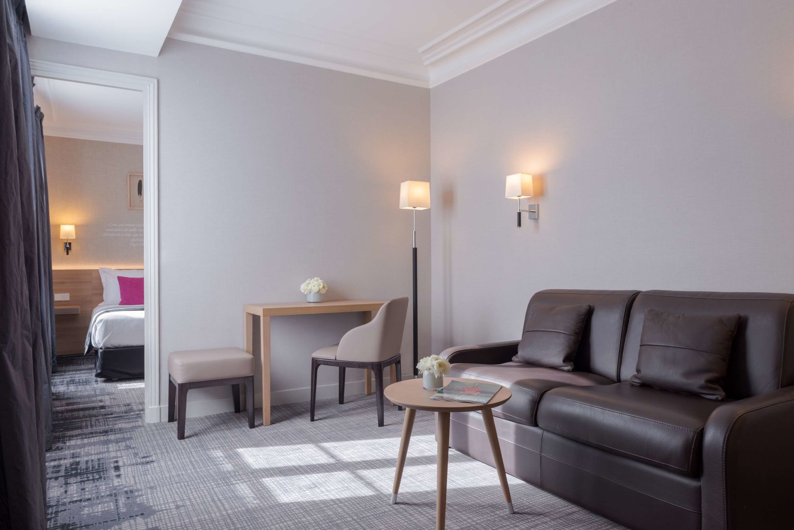 hotel magda champs elysees