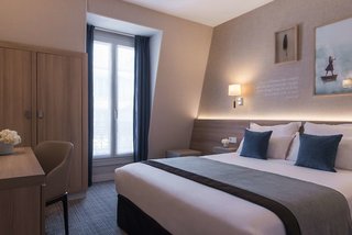 Hôtel Magda Champs Elysées,Champs-Elysees>>Batignolles,3 star