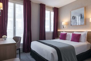 Hôtel Magda Champs Elysées,Champs-Elysees>>Batignolles,3 star