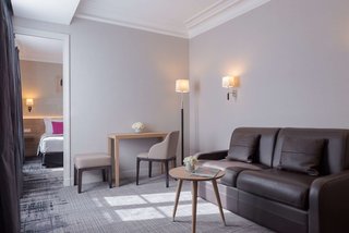 hotel magda champs elysees