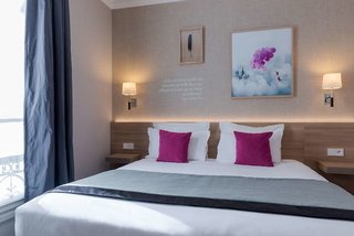 hotel magda champs elysees