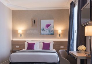 hotel magda champs elysees