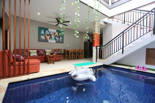 family villa sanur