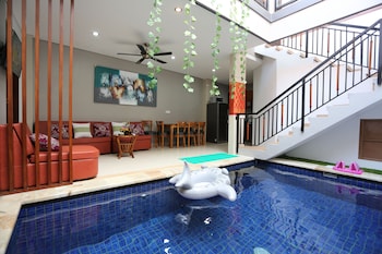 family villa sanur