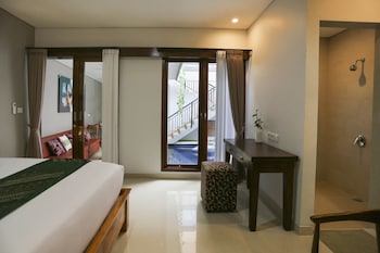 family villa sanur