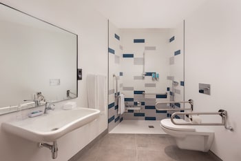 aloft madrid gran via