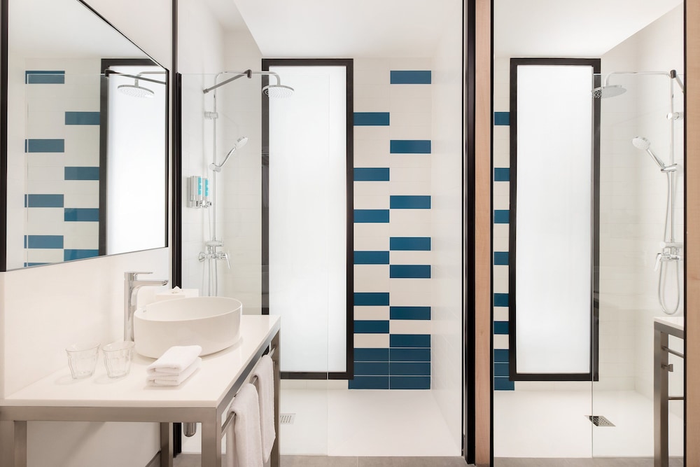 aloft madrid gran via