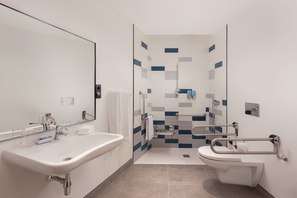 aloft madrid gran via