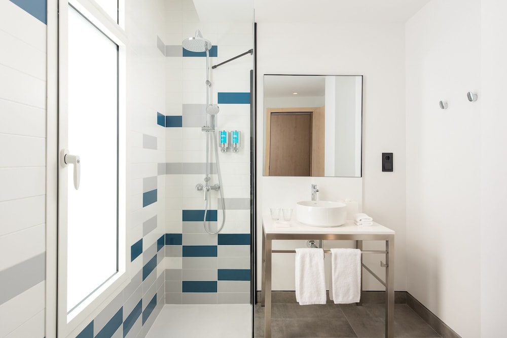 aloft madrid gran via